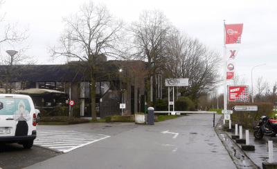 Campus Gent