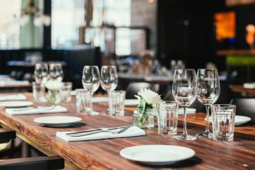 Horeca & Voeding